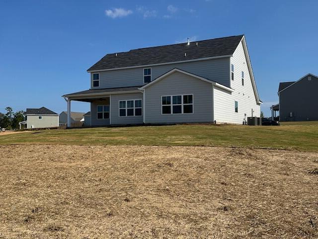 8210 Crossbow Landing