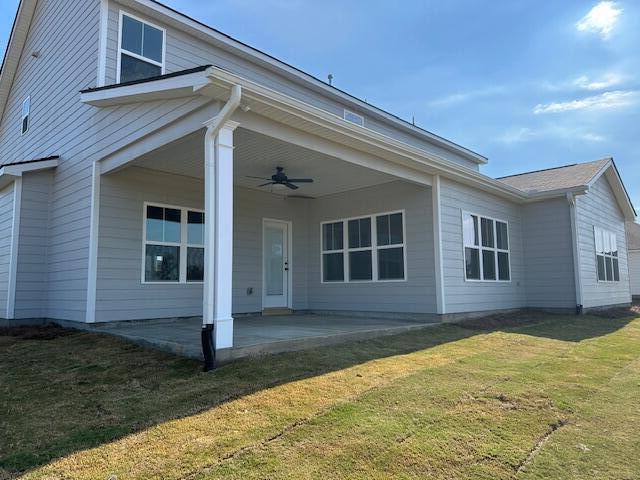 8210 Crossbow Landing