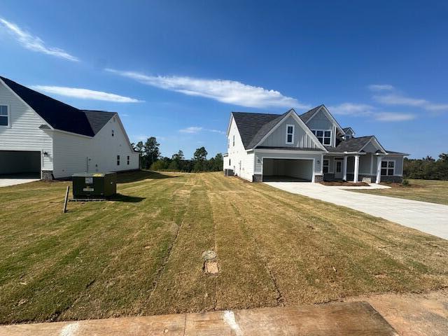 8210 Crossbow Landing