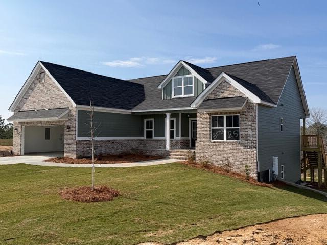 8172 Crossbow Landing