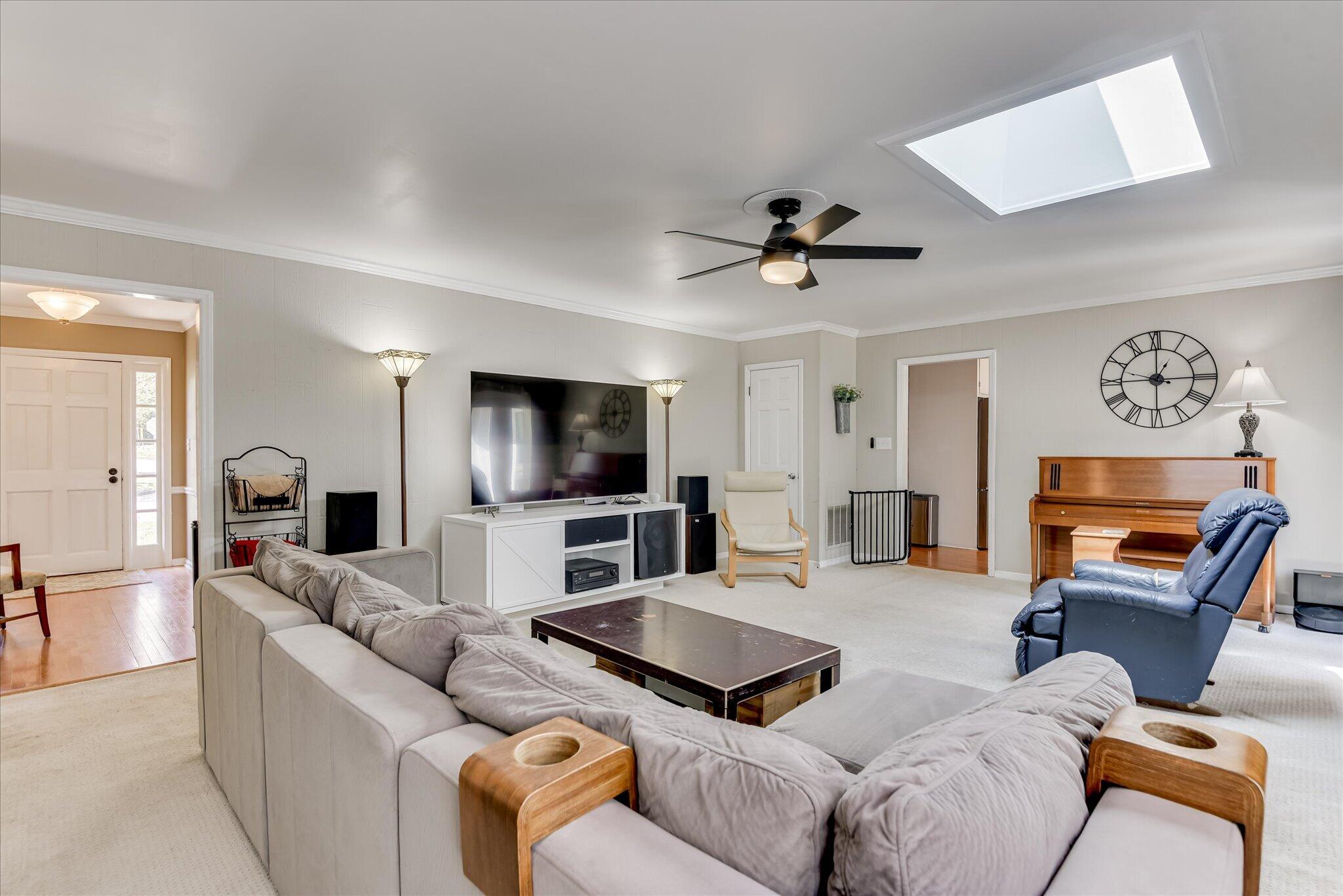 2709 Butler Place