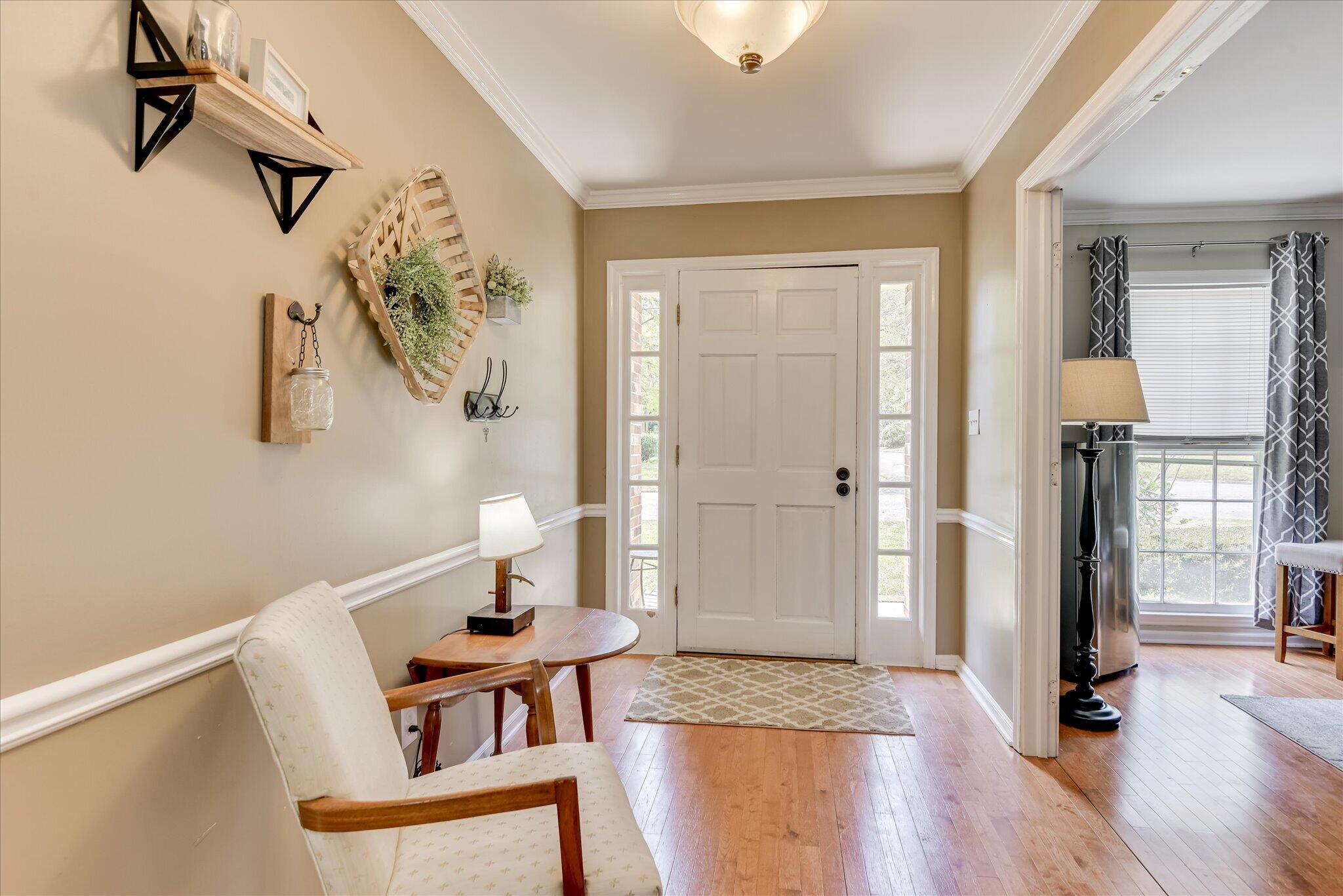 2709 Butler Place