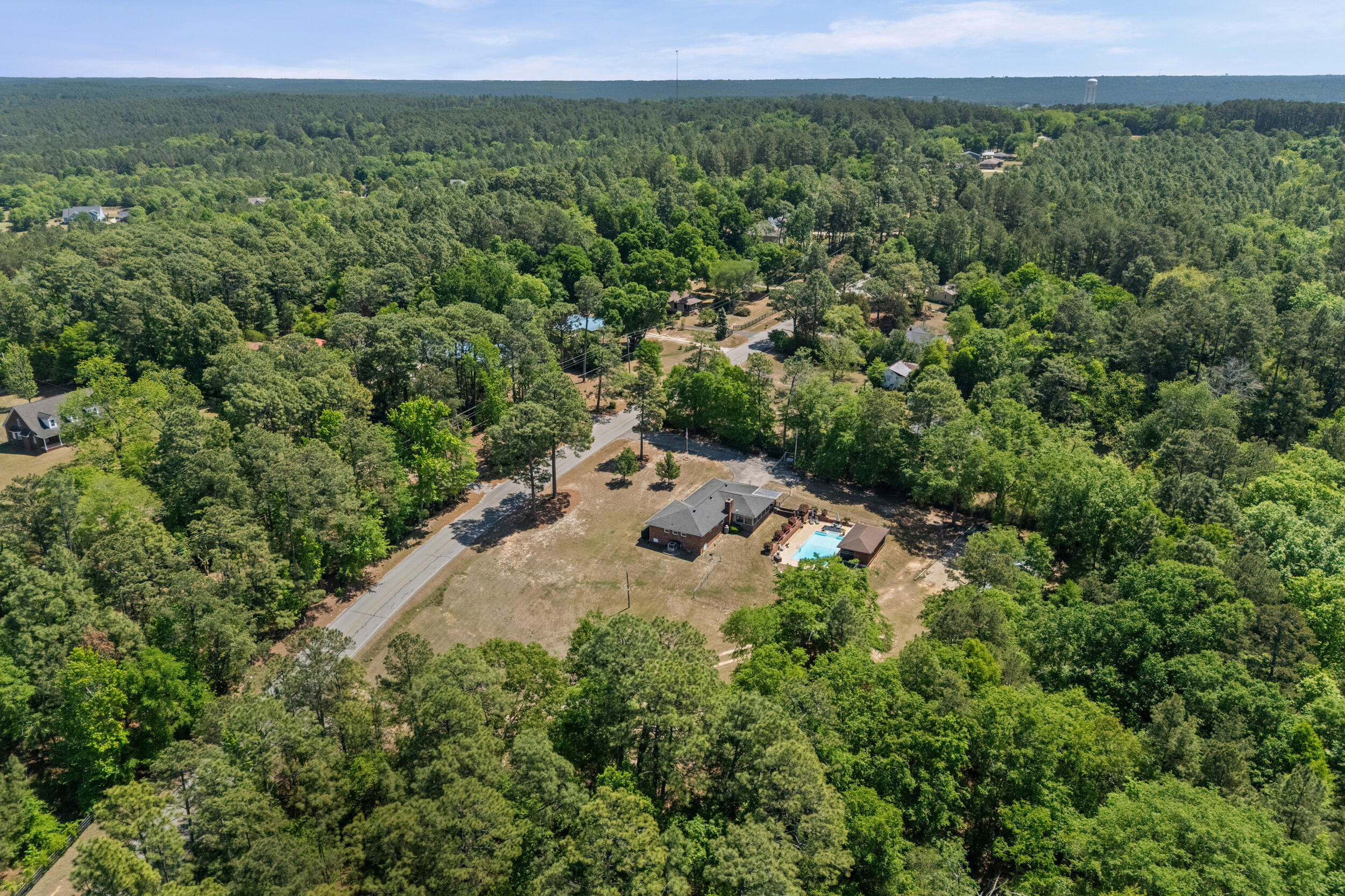 4723 Vaucluse Road