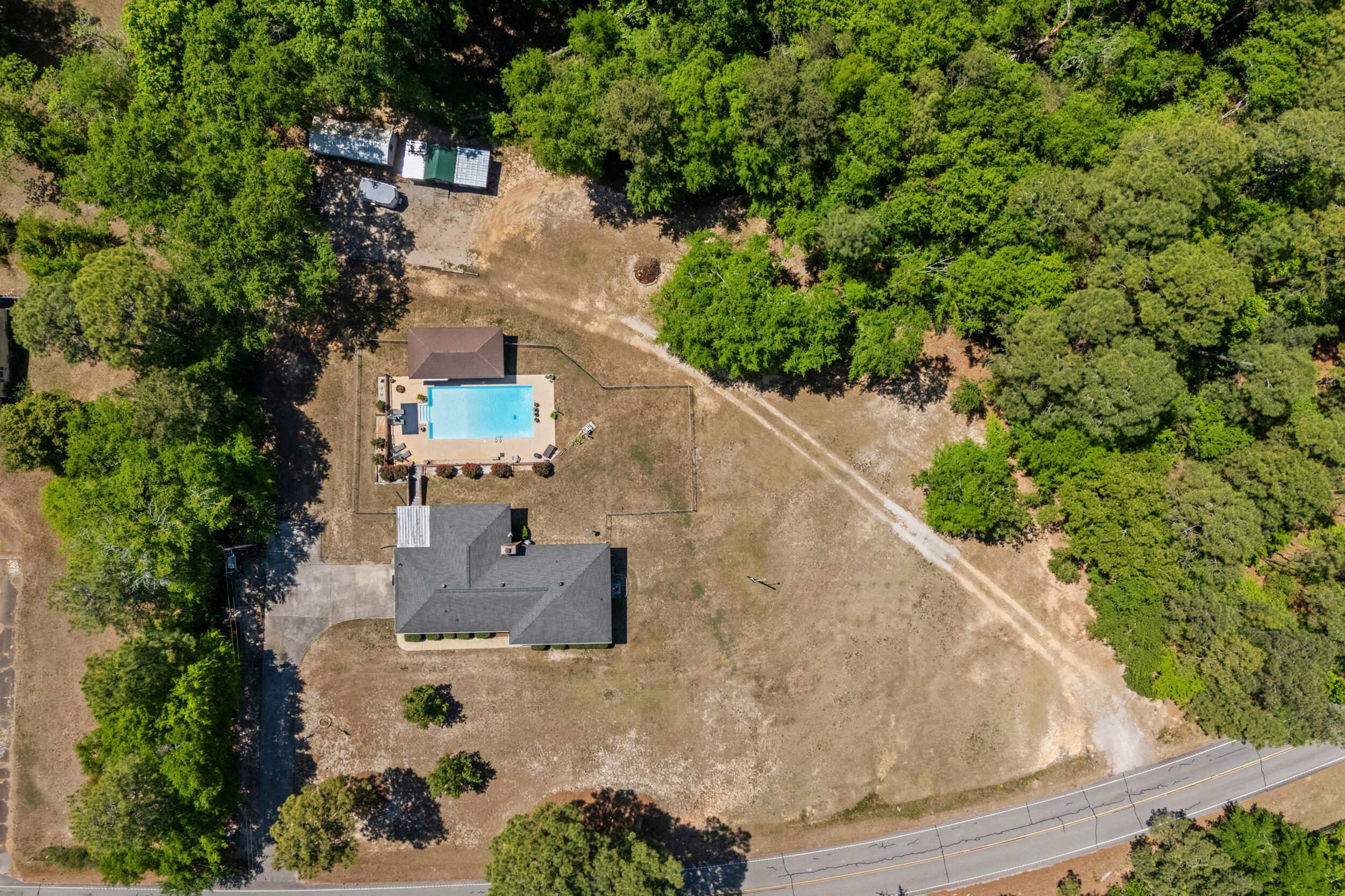 4723 Vaucluse Road