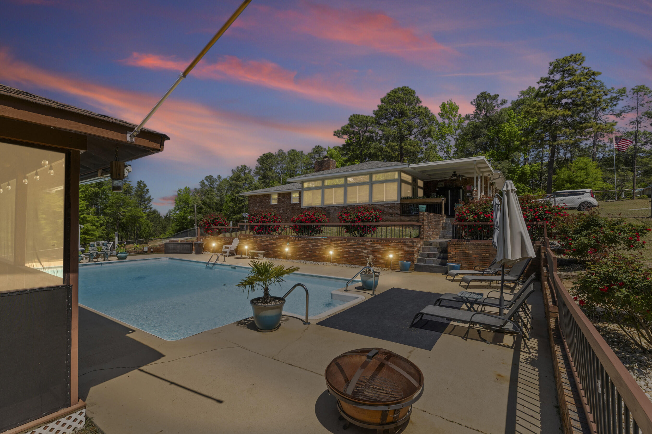 4723 Vaucluse Road