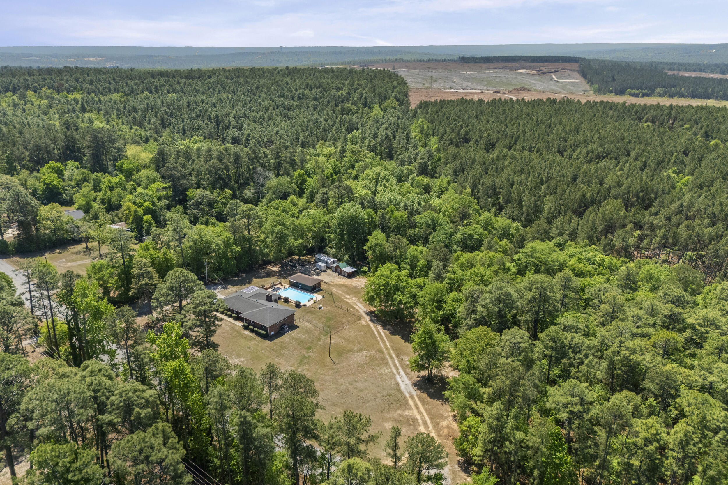 4723 Vaucluse Road