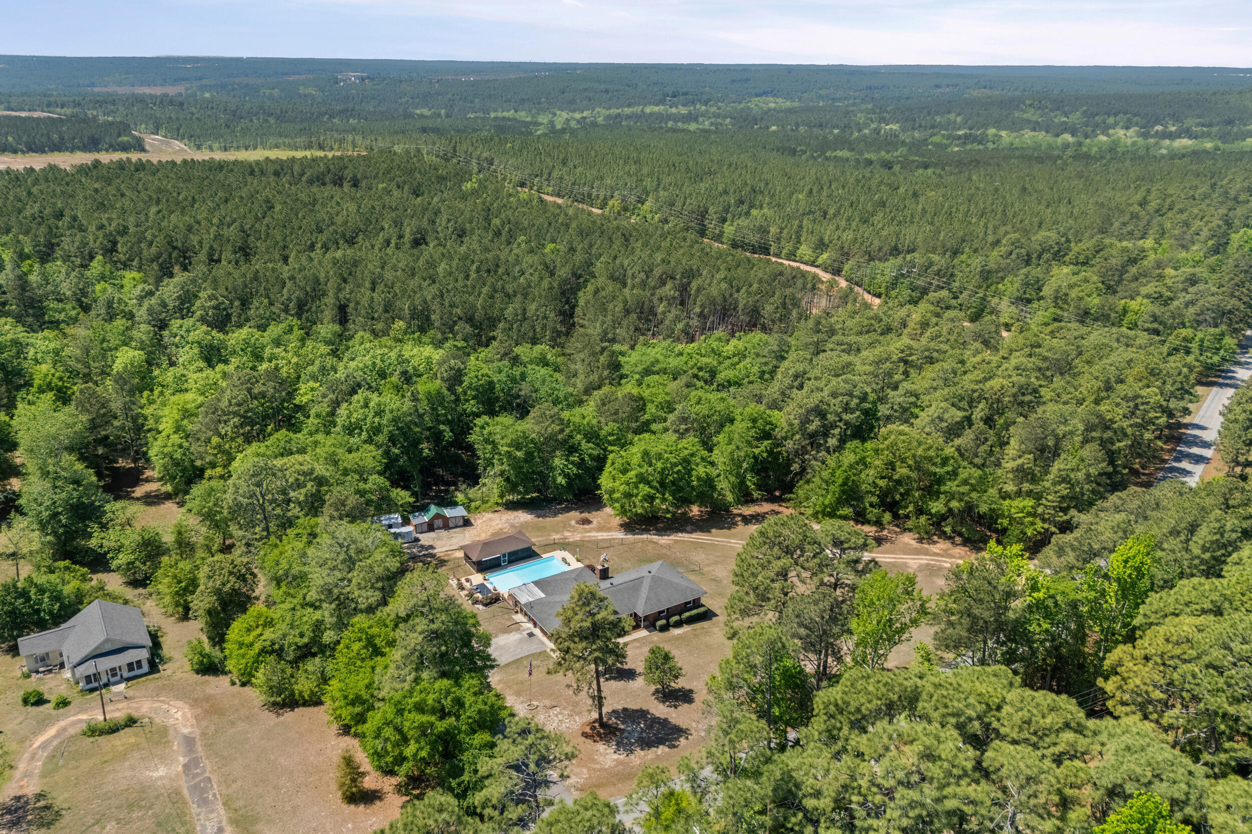 4723 Vaucluse Road