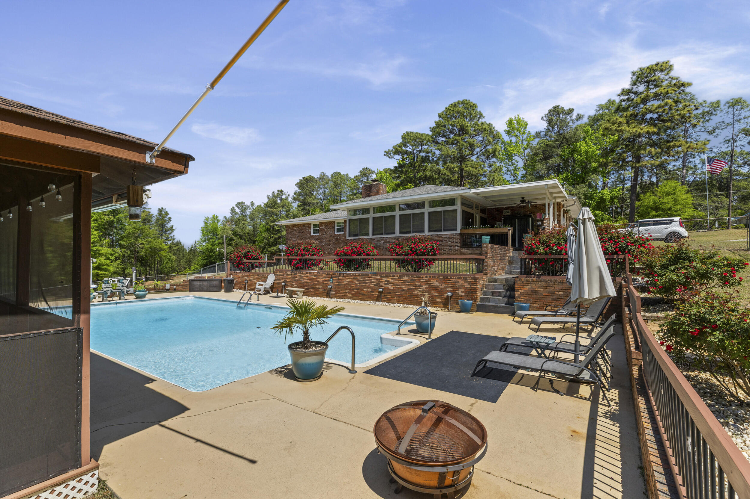 4723 Vaucluse Road