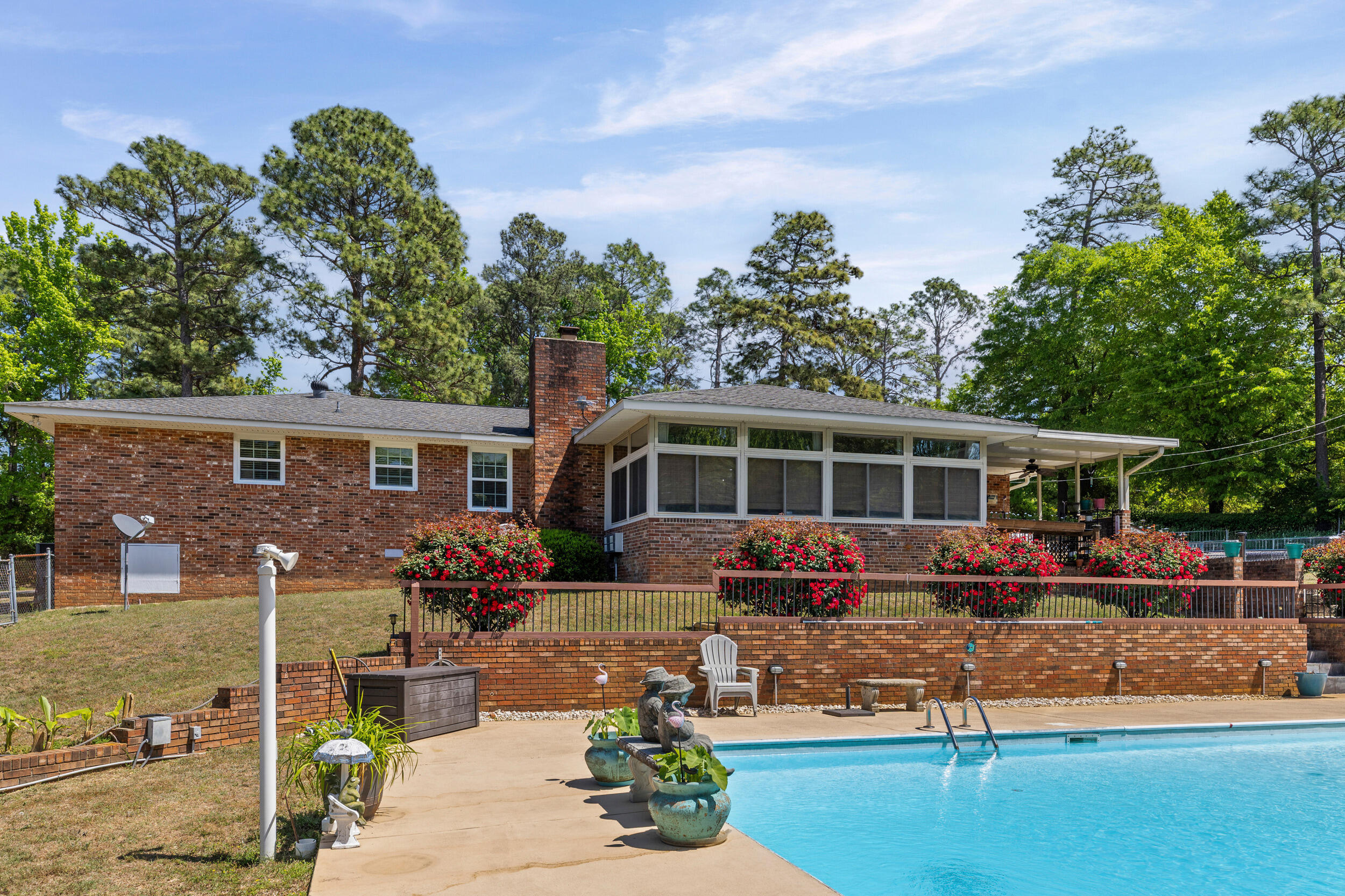 4723 Vaucluse Road