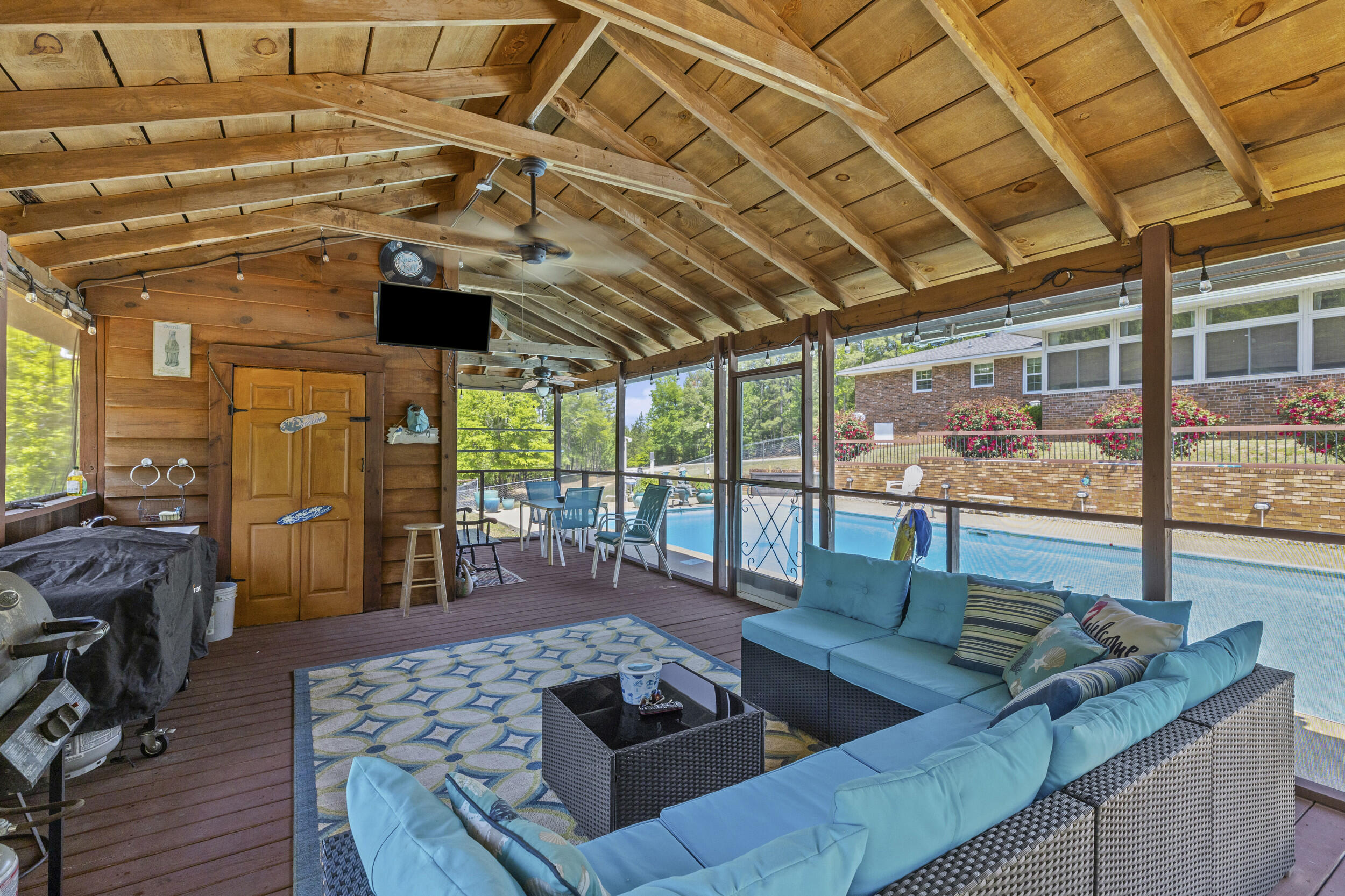 4723 Vaucluse Road