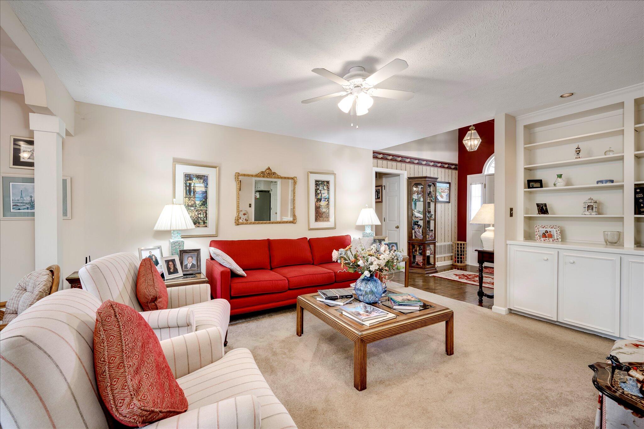 135 Antietam Drive
