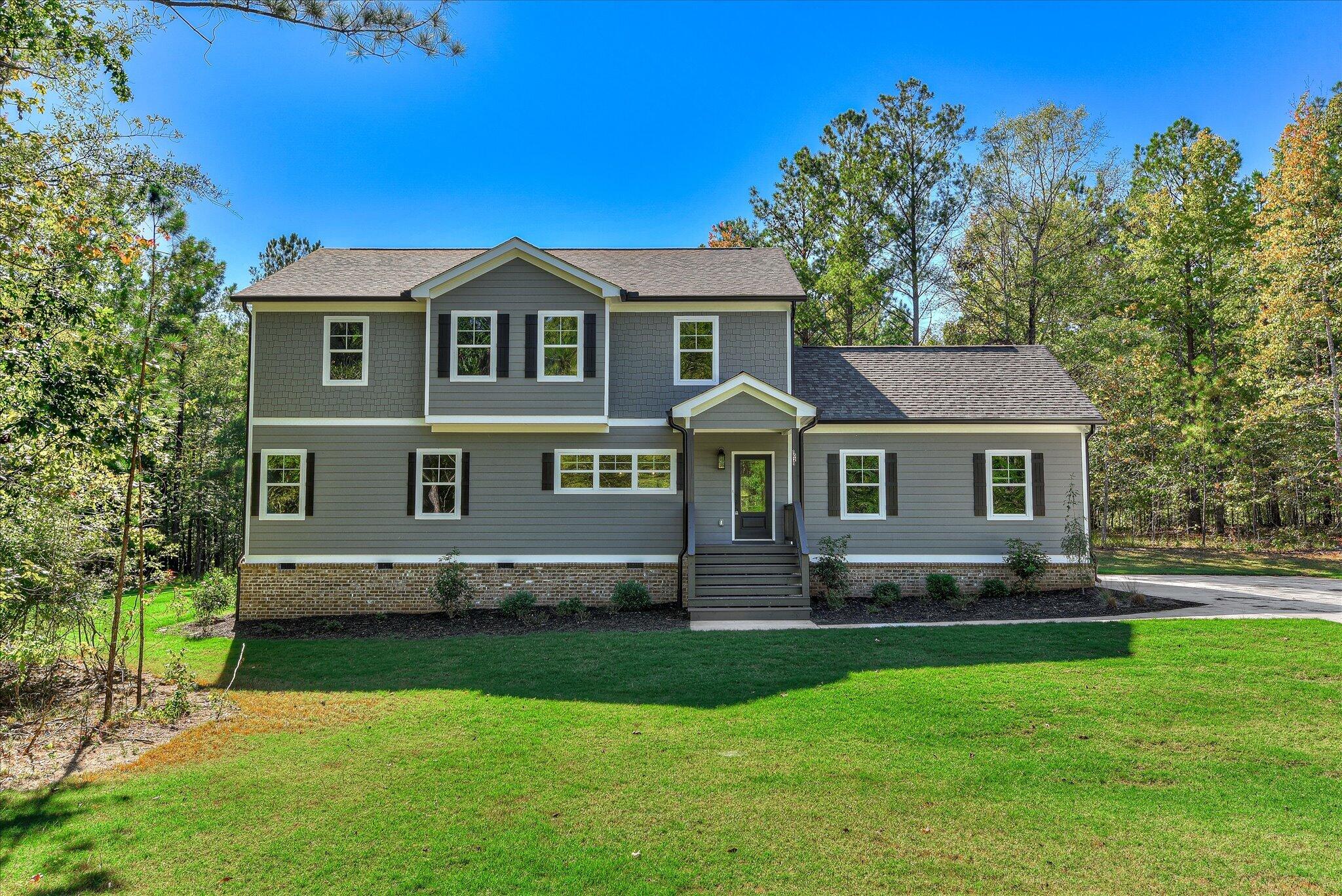 1021 S Pointe Court Tignall GA