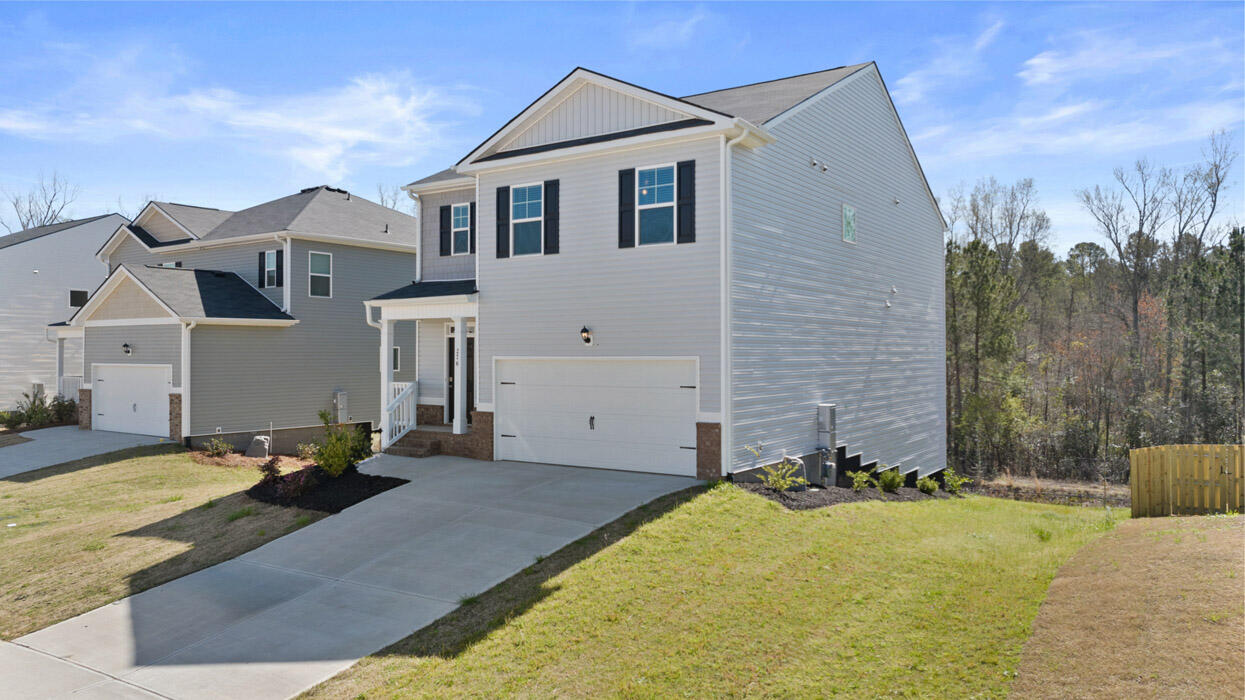 276 EXPEDITION Drive