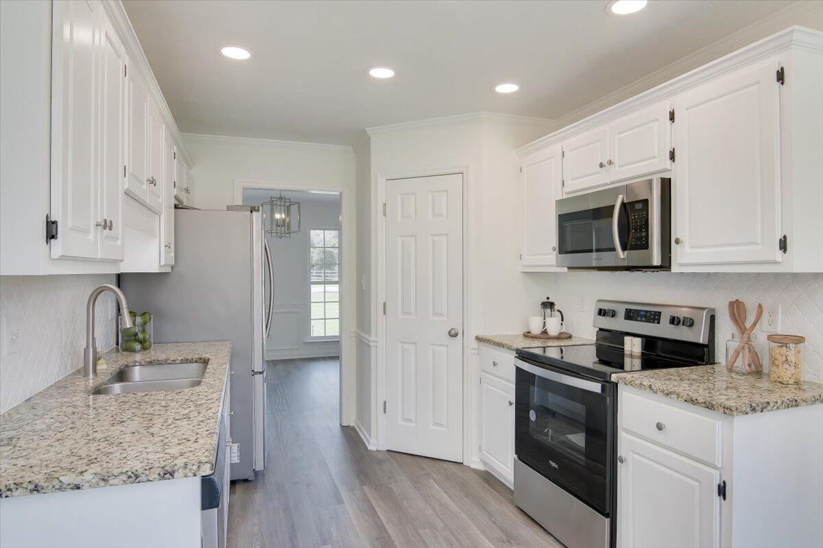 2014 STOREY MILL ESTATES Drive