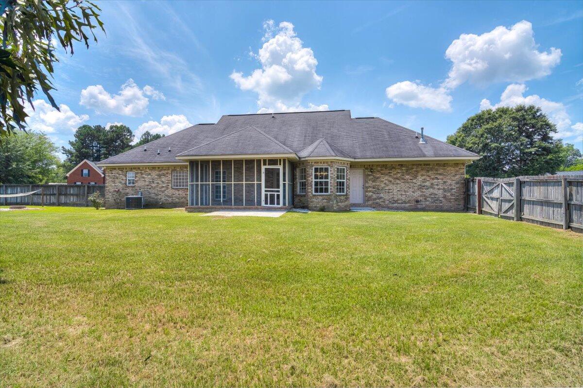 2014 STOREY MILL ESTATES Drive