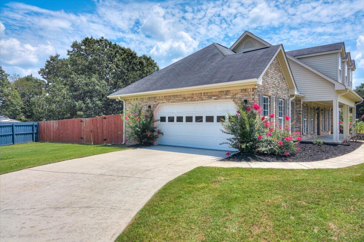 2014 STOREY MILL ESTATES Drive