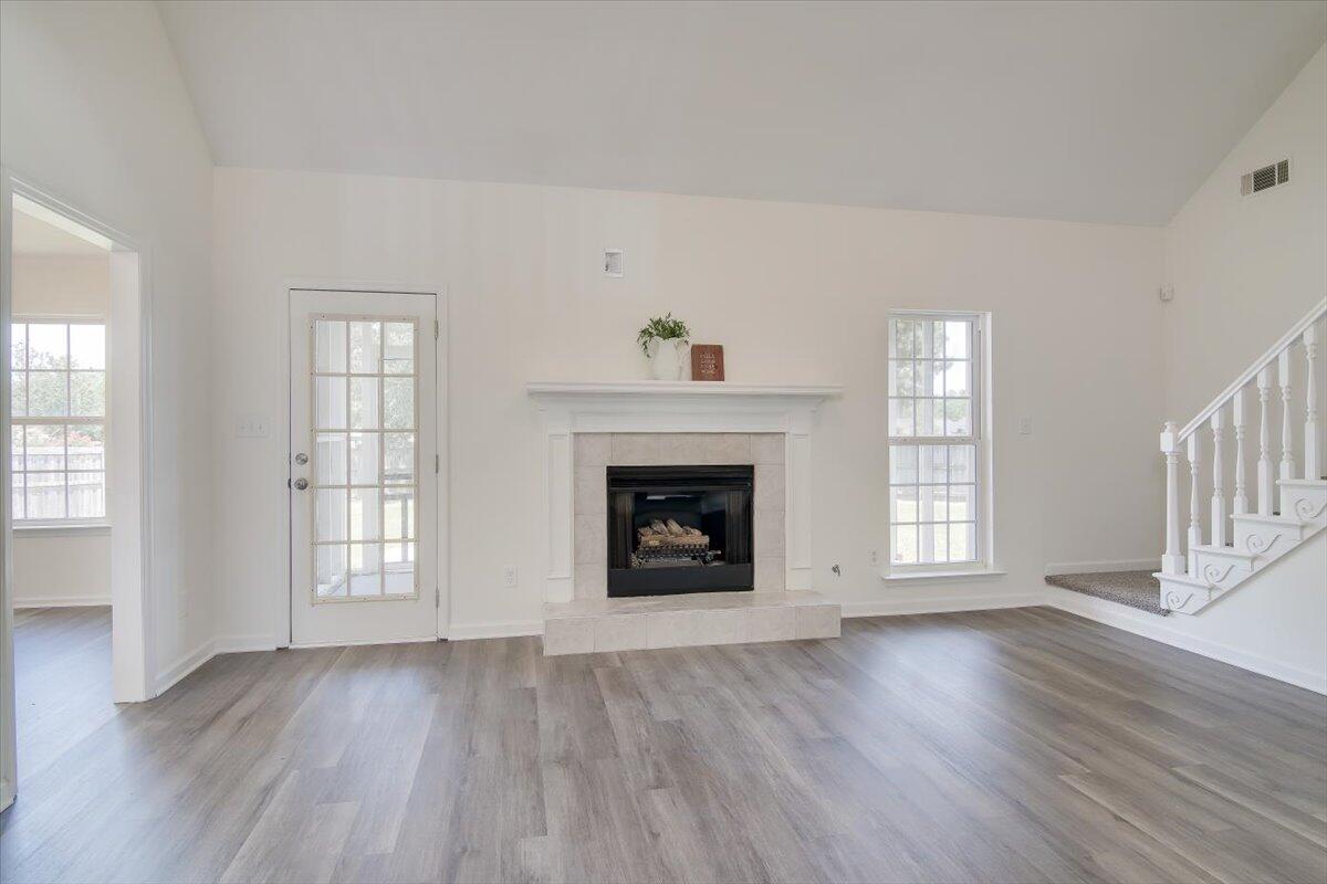 2014 STOREY MILL ESTATES Drive