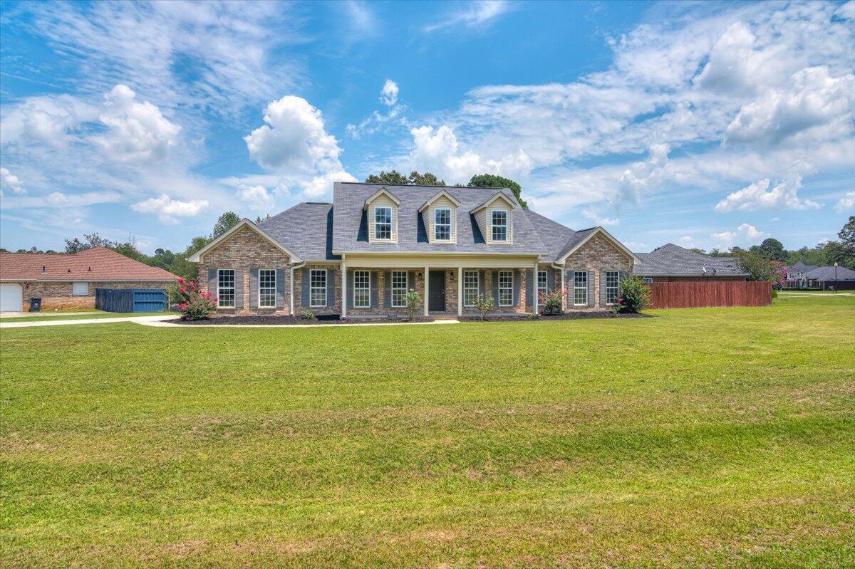 2014 STOREY MILL ESTATES Drive