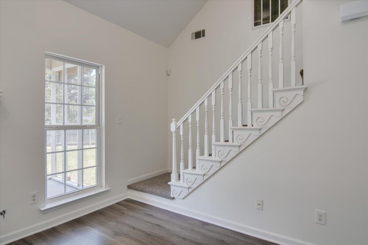 2014 STOREY MILL ESTATES Drive