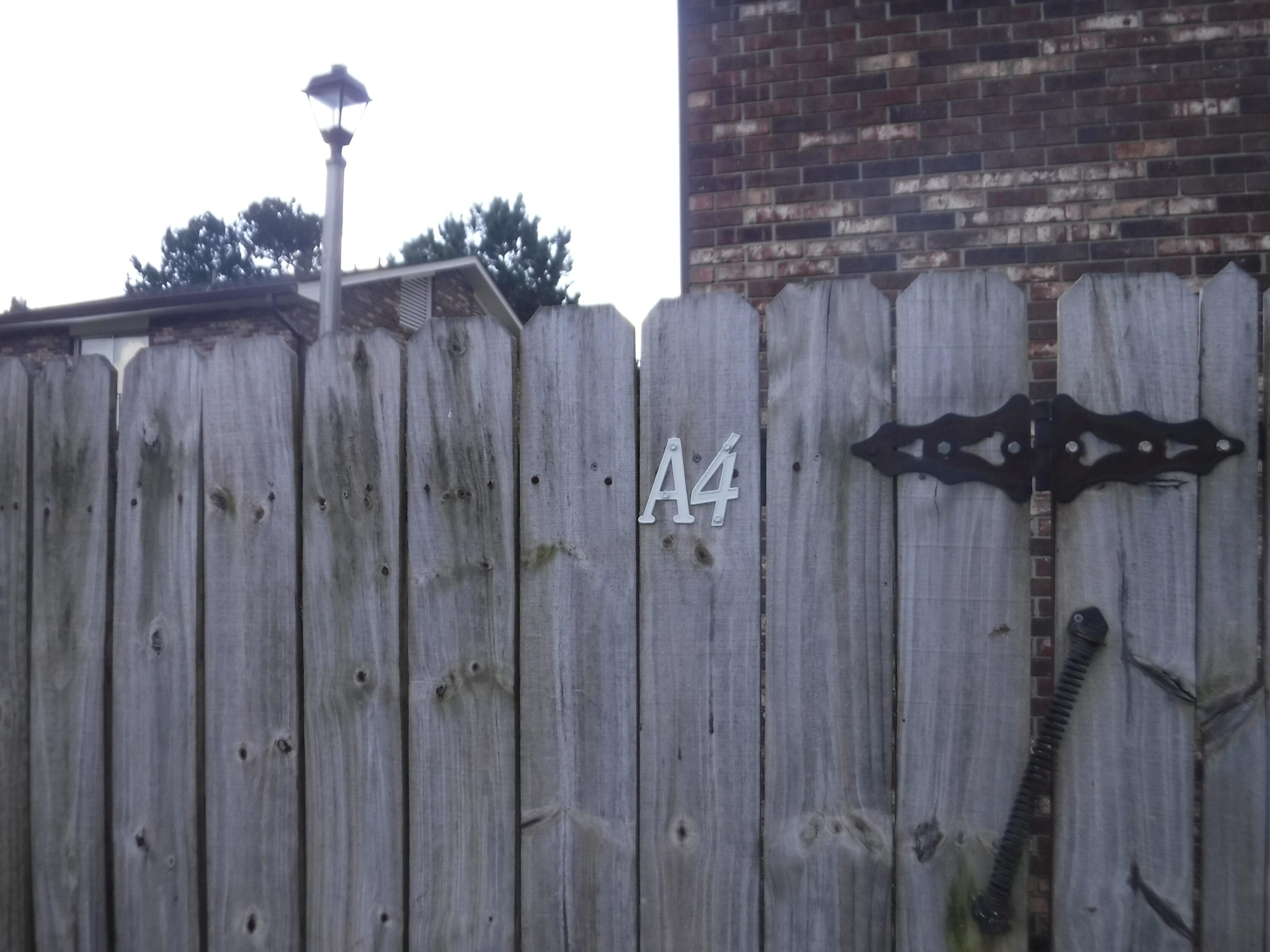 1674 GOSHEN Road, A4