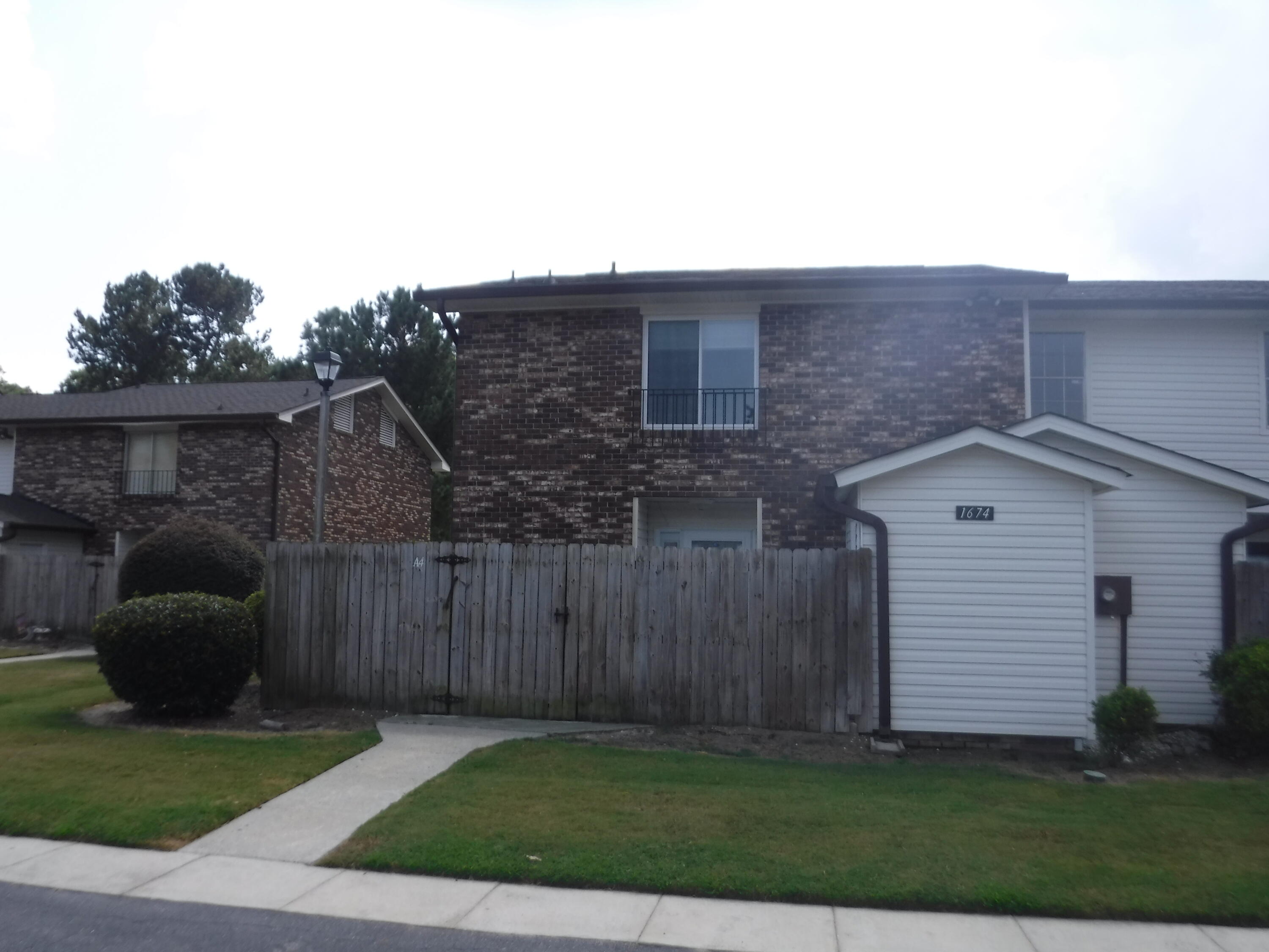 1674 GOSHEN Road, A4