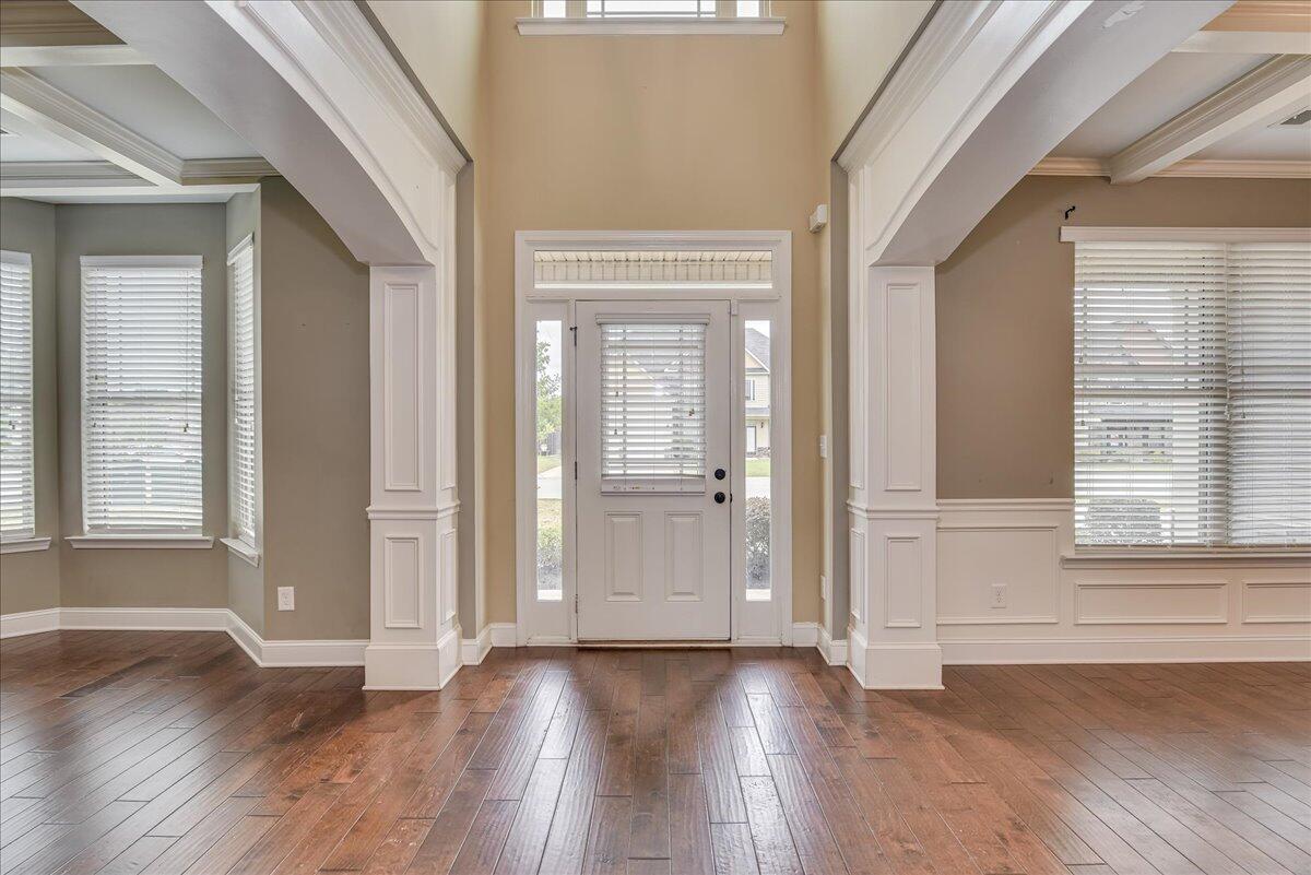 1519 CHASE CREEK Drive