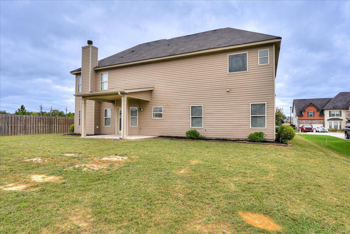 1519 CHASE CREEK Drive