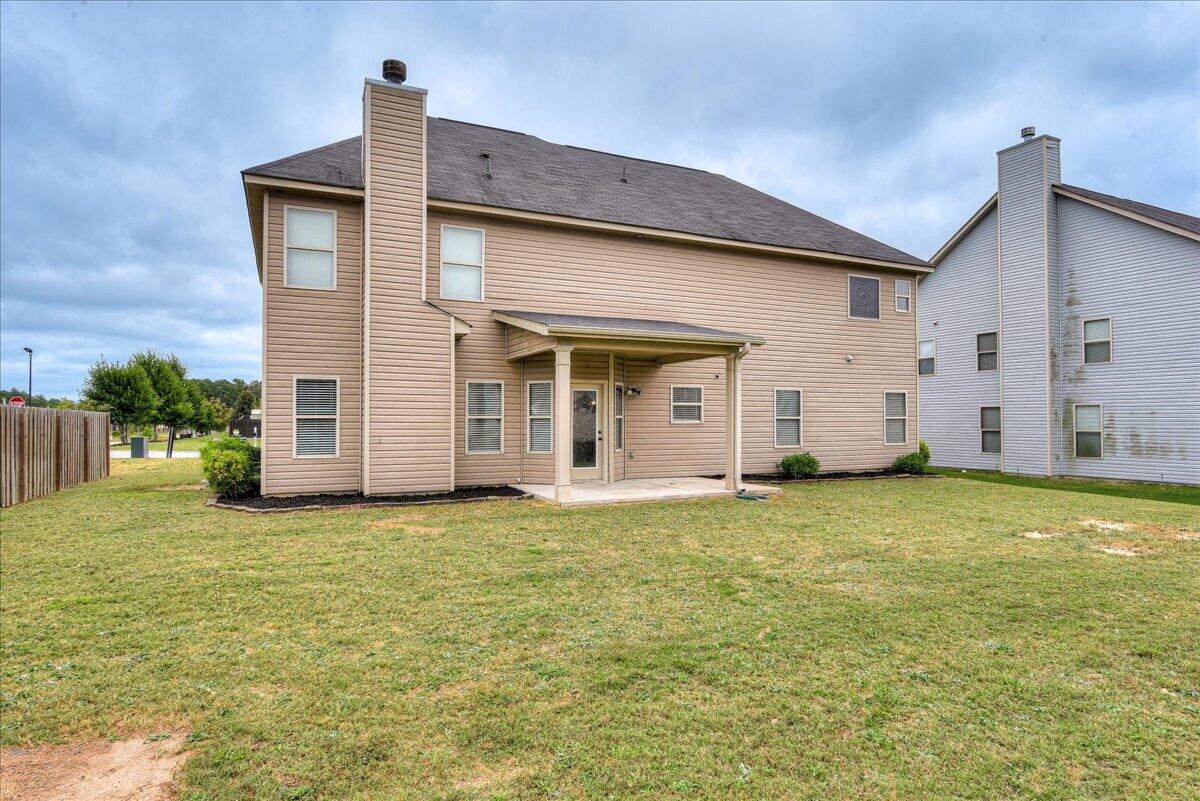 1519 CHASE CREEK Drive