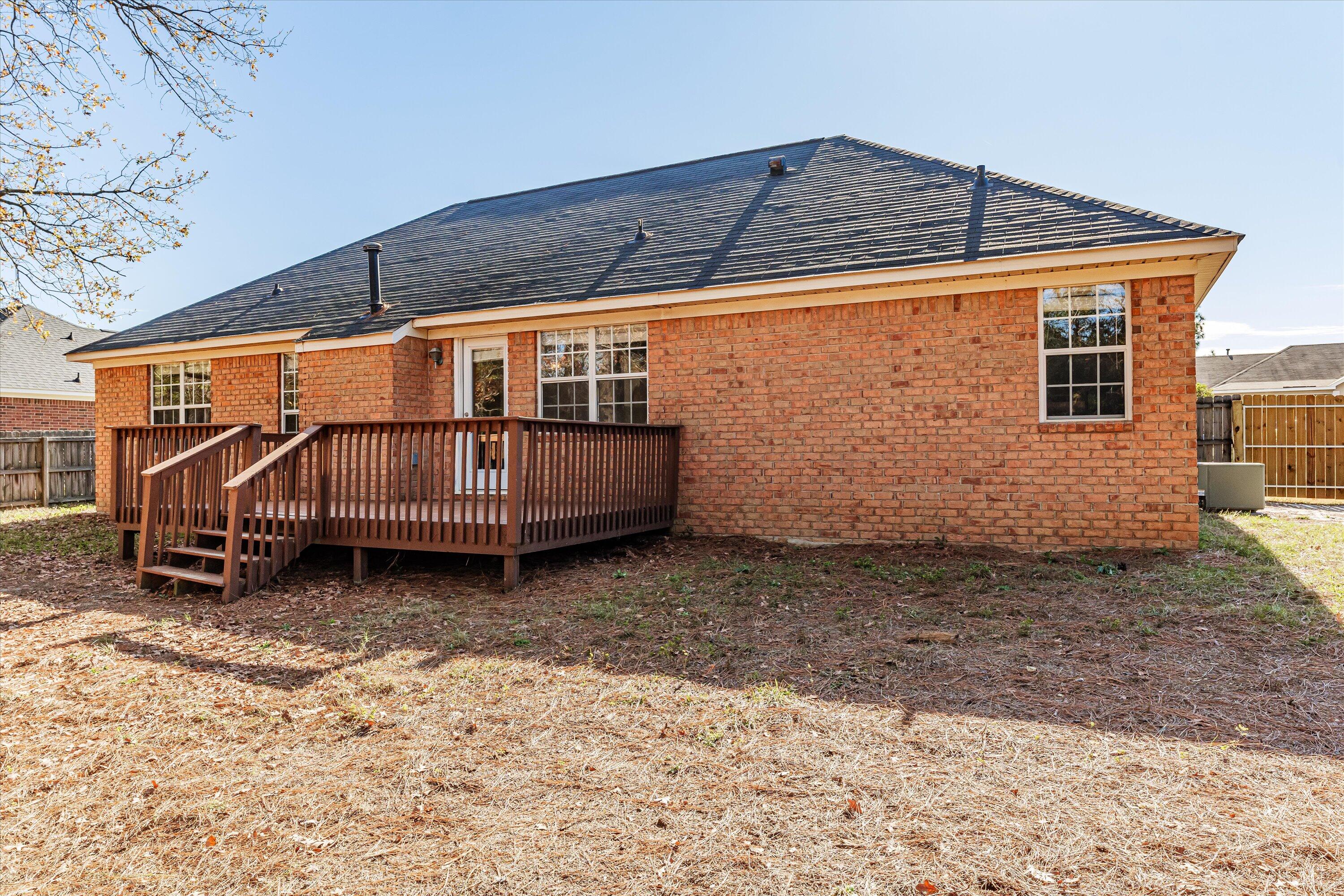 3519 CRAWFORDVILLE Drive