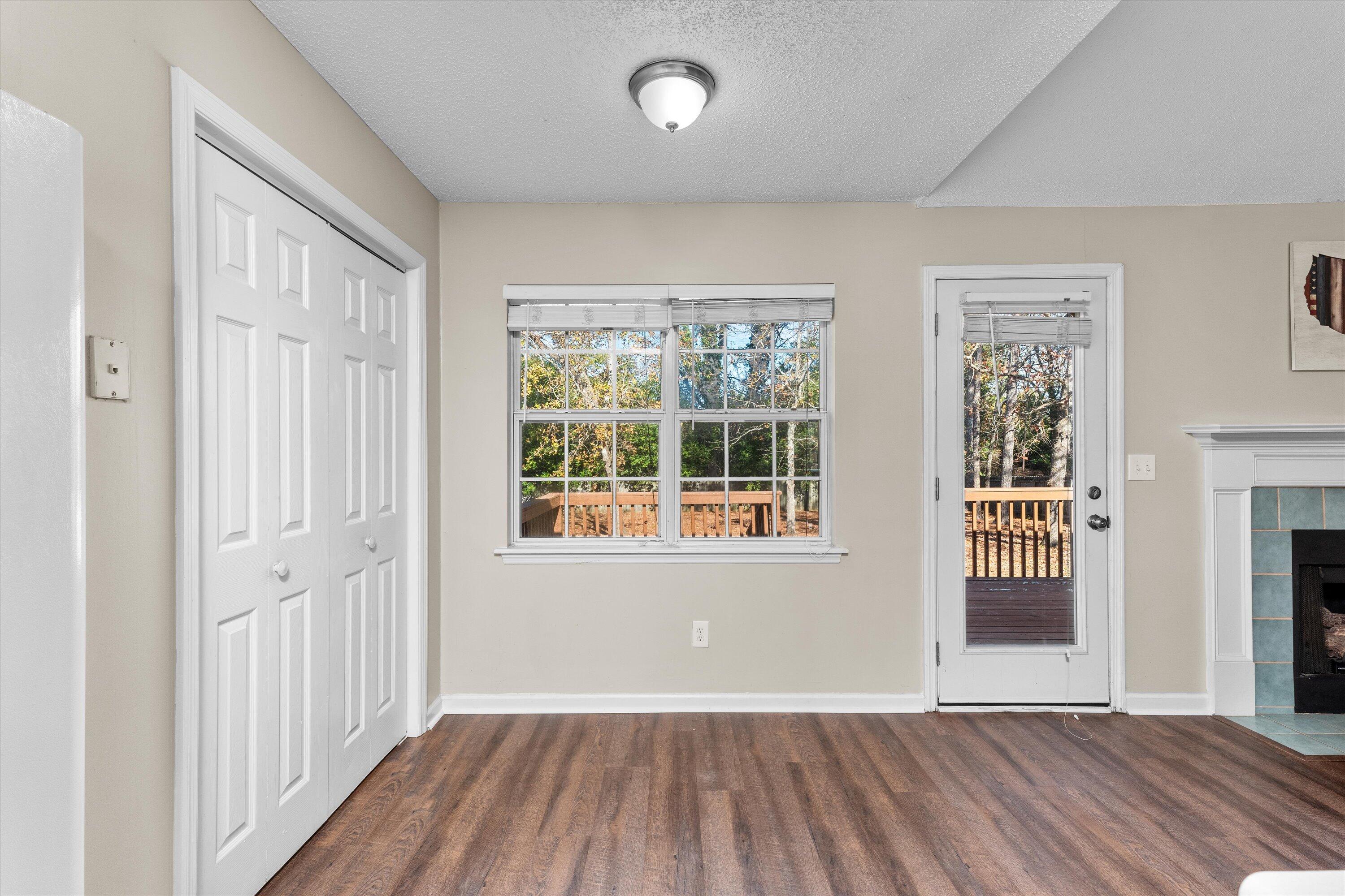 3519 CRAWFORDVILLE Drive