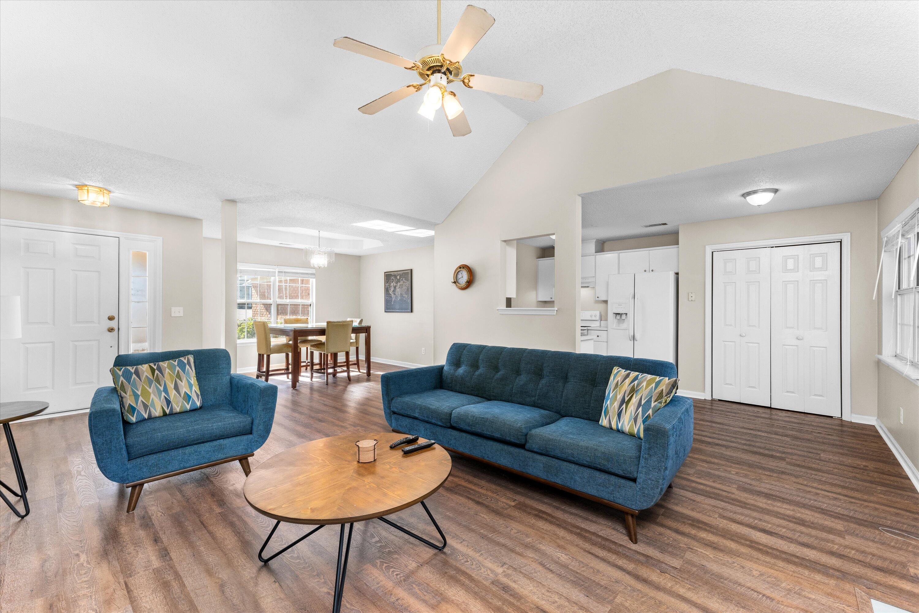 3519 CRAWFORDVILLE Drive