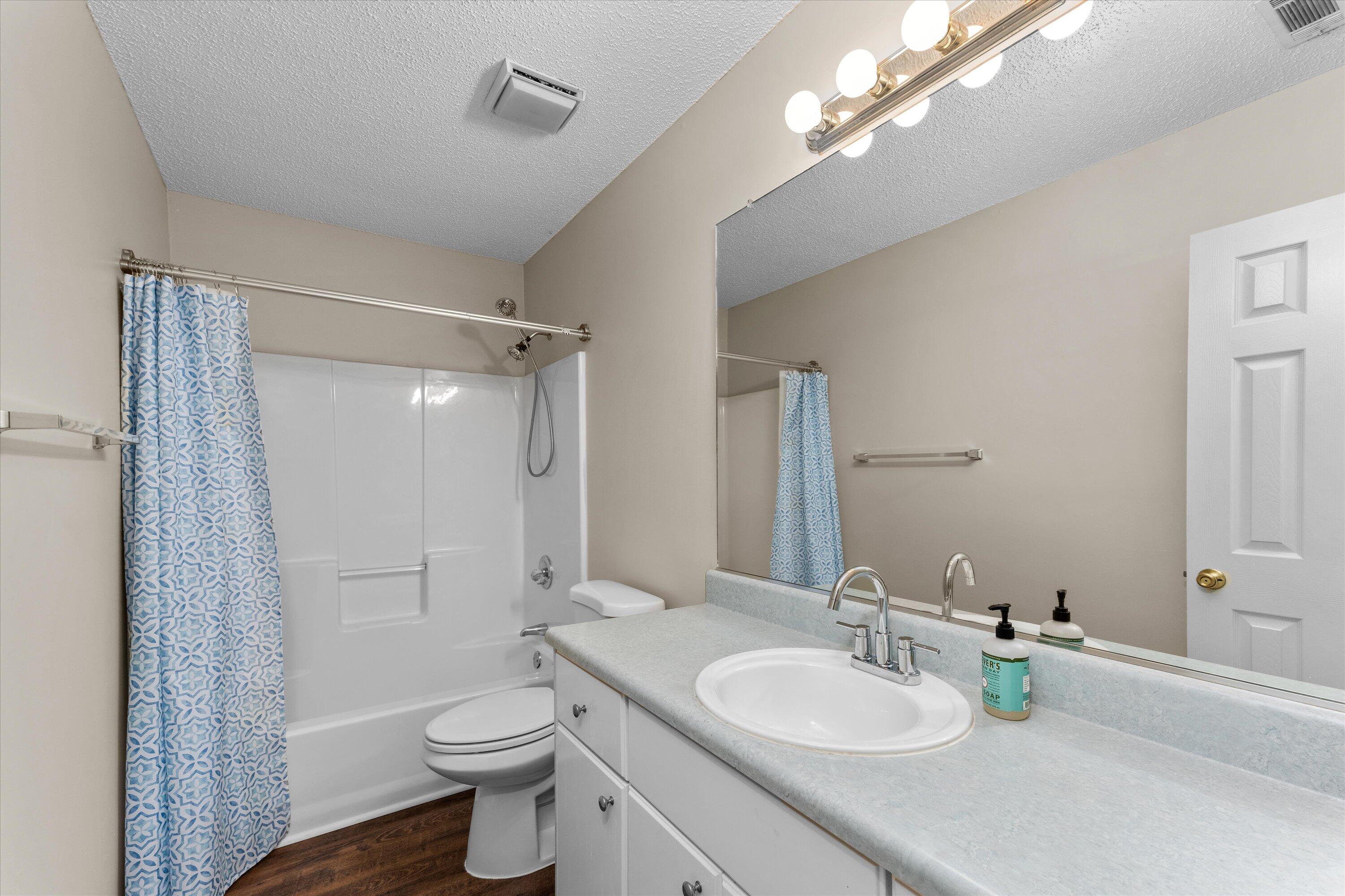 3519 CRAWFORDVILLE Drive