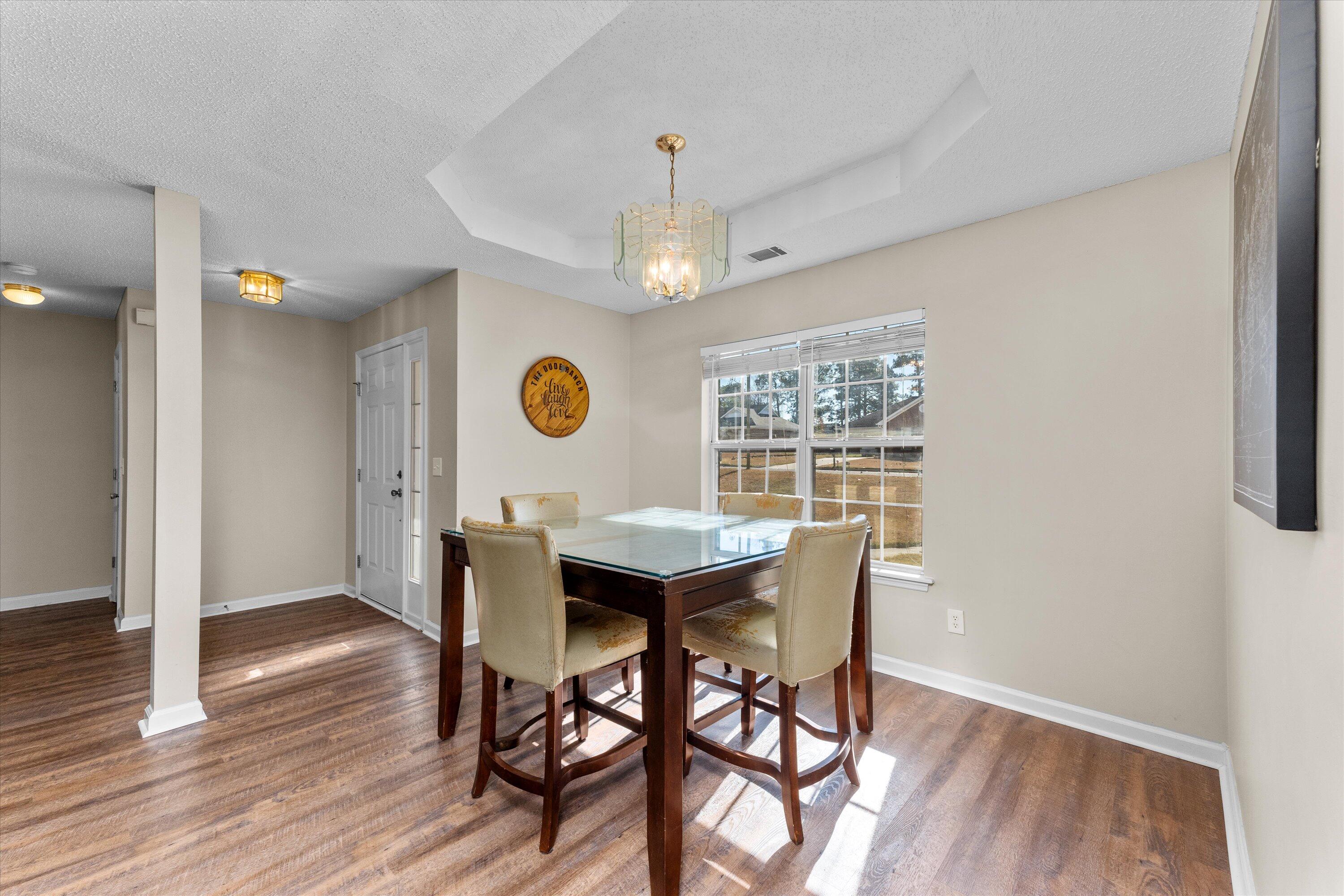 3519 CRAWFORDVILLE Drive