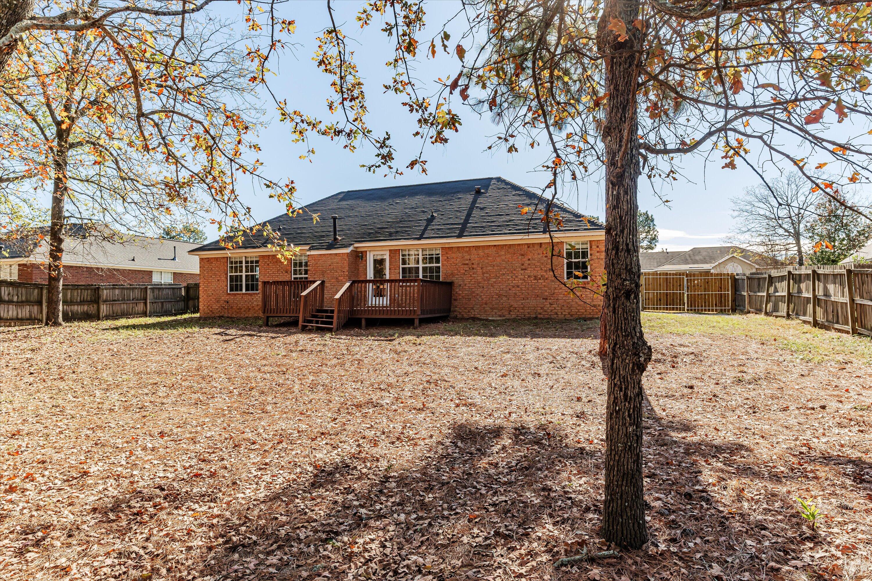 3519 CRAWFORDVILLE Drive