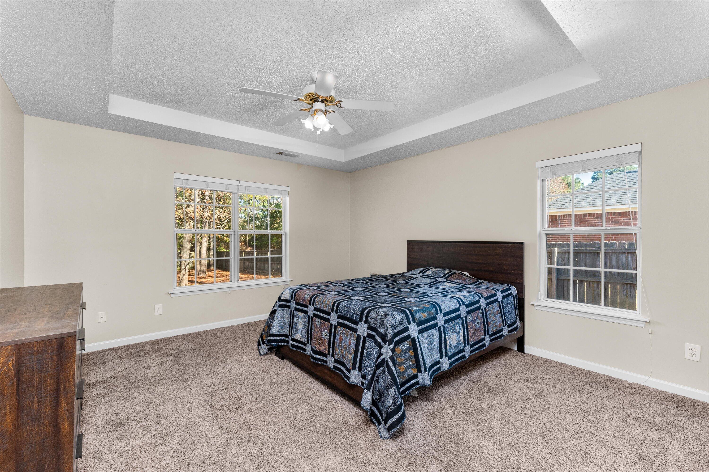 3519 CRAWFORDVILLE Drive