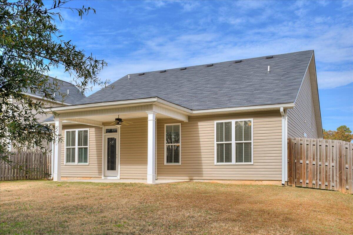 274 CROWN HEIGHTS Way