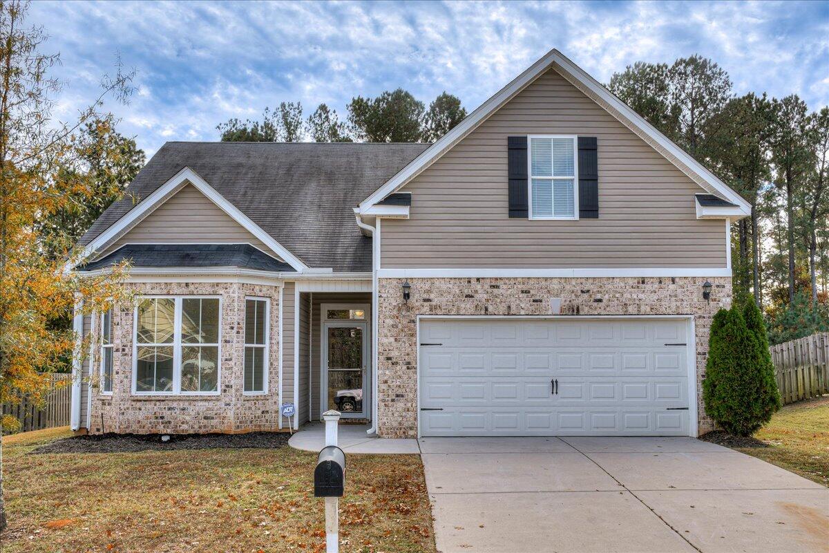 274 CROWN HEIGHTS Way