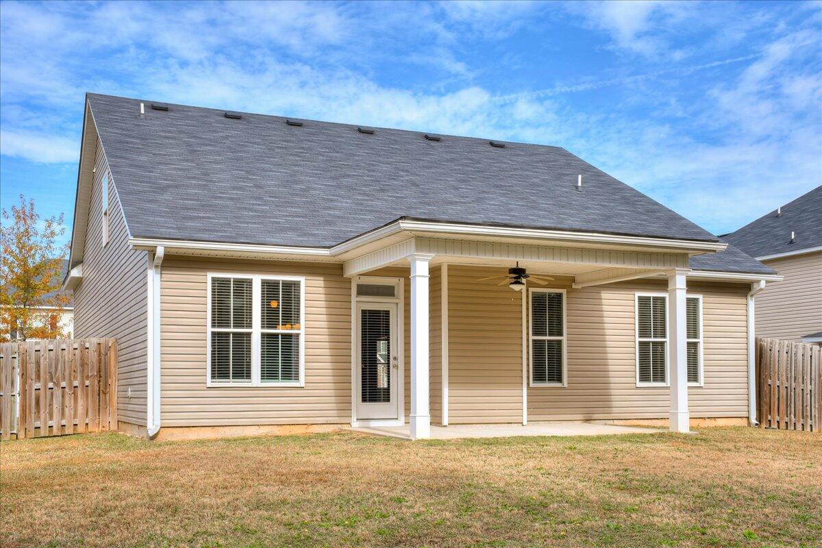 274 CROWN HEIGHTS Way