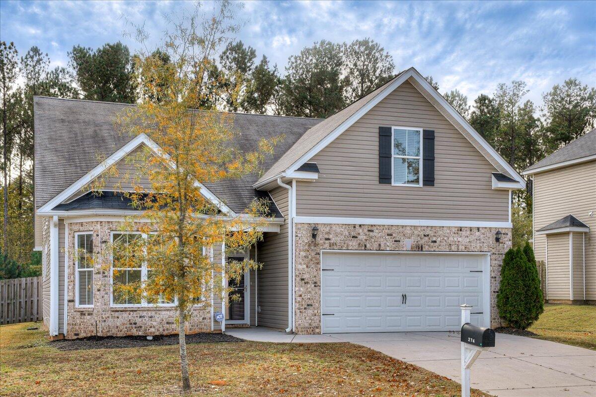 274 CROWN HEIGHTS Way