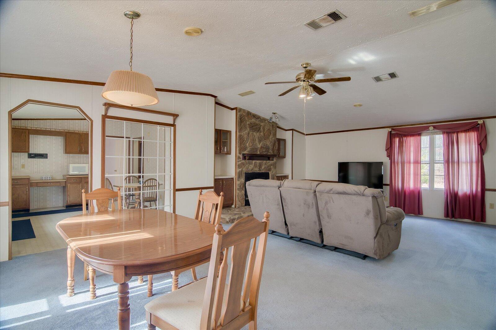 195 FARMERS BRIDGE Circle