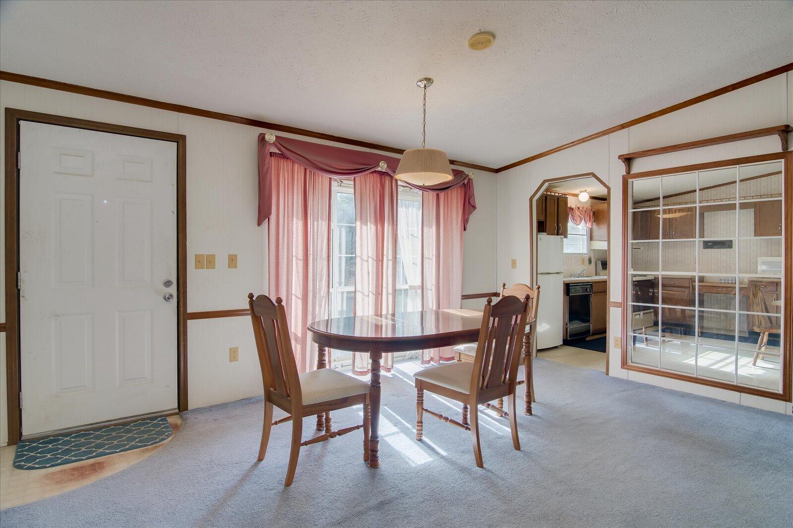 195 FARMERS BRIDGE Circle