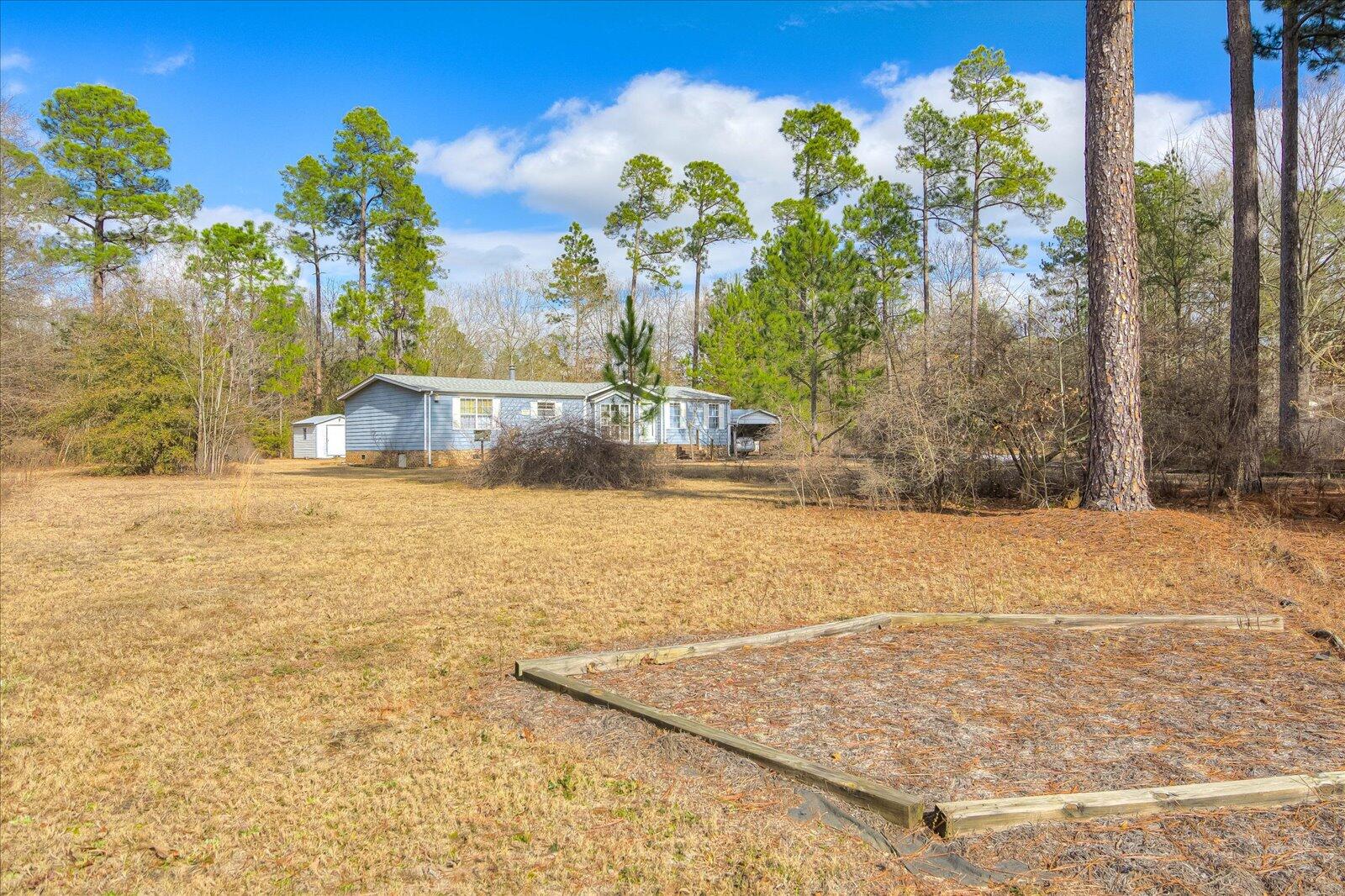 195 FARMERS BRIDGE Circle