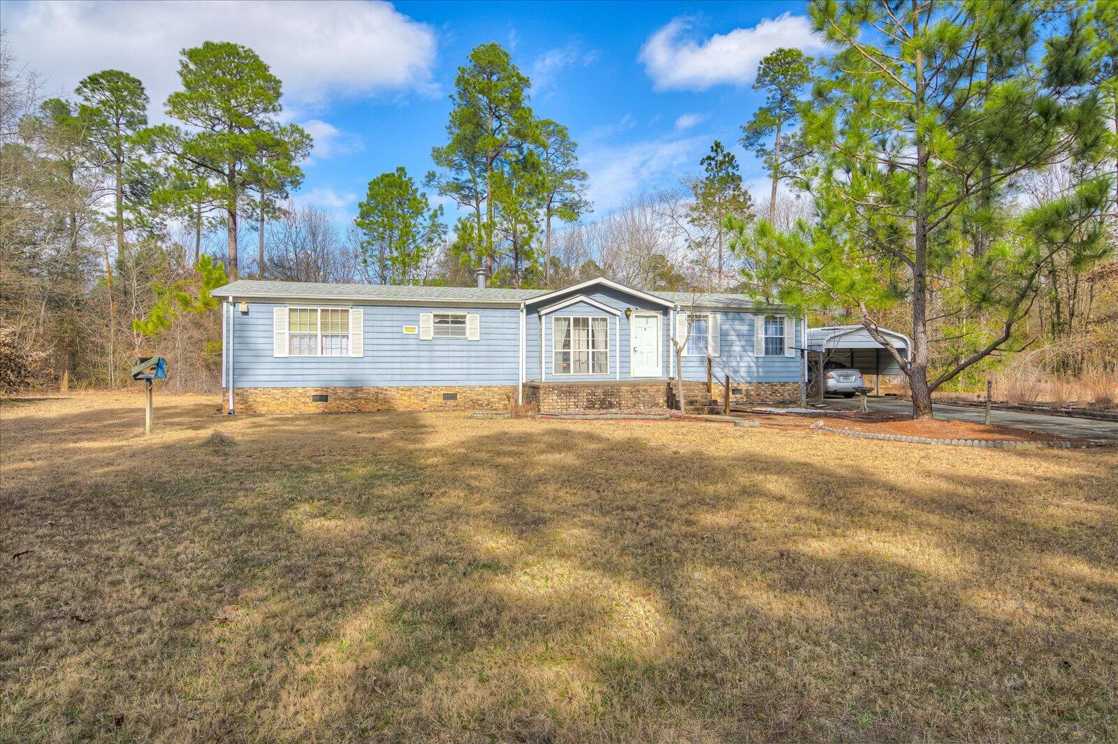 195 FARMERS BRIDGE Circle