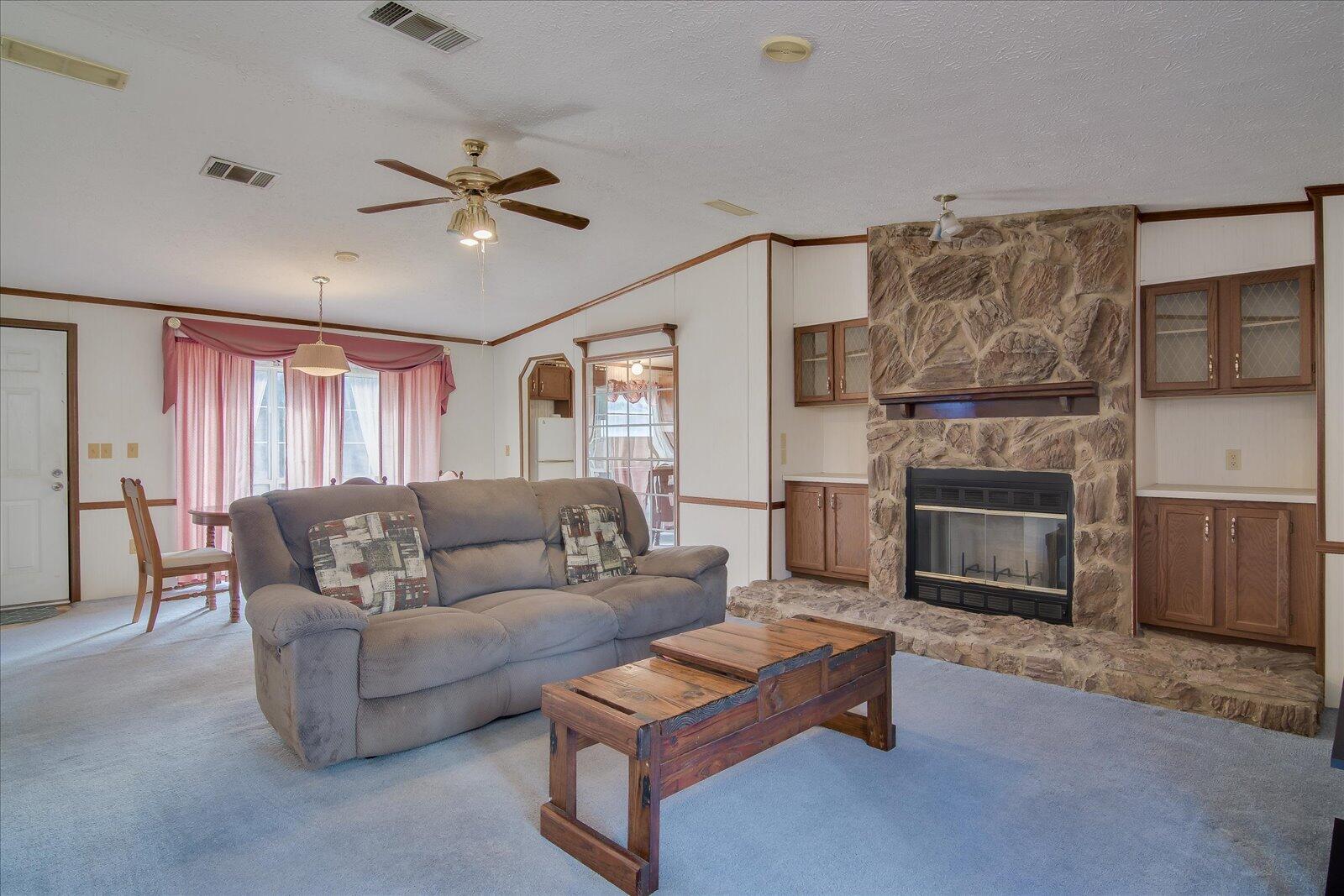 195 FARMERS BRIDGE Circle