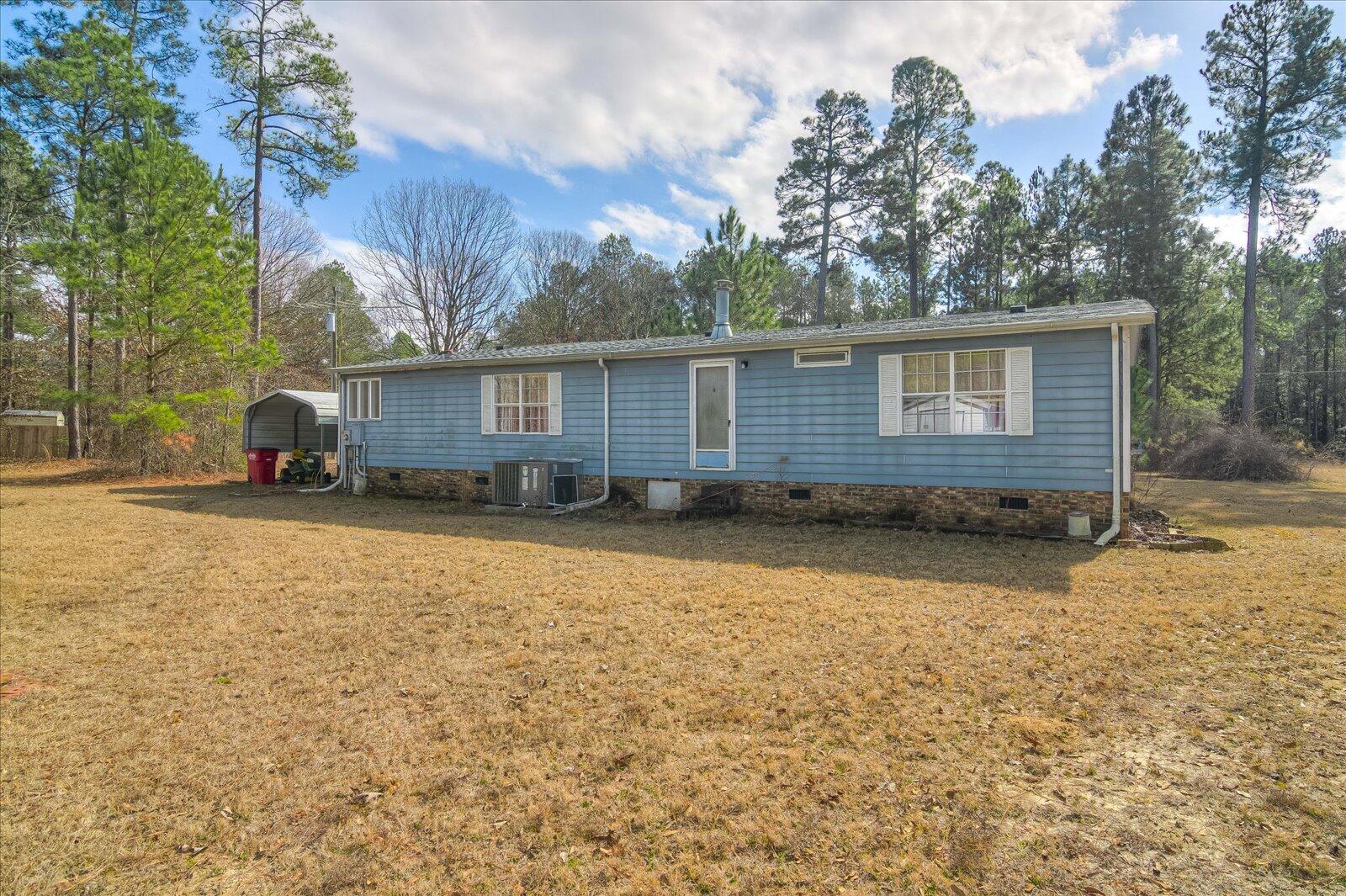 195 FARMERS BRIDGE Circle