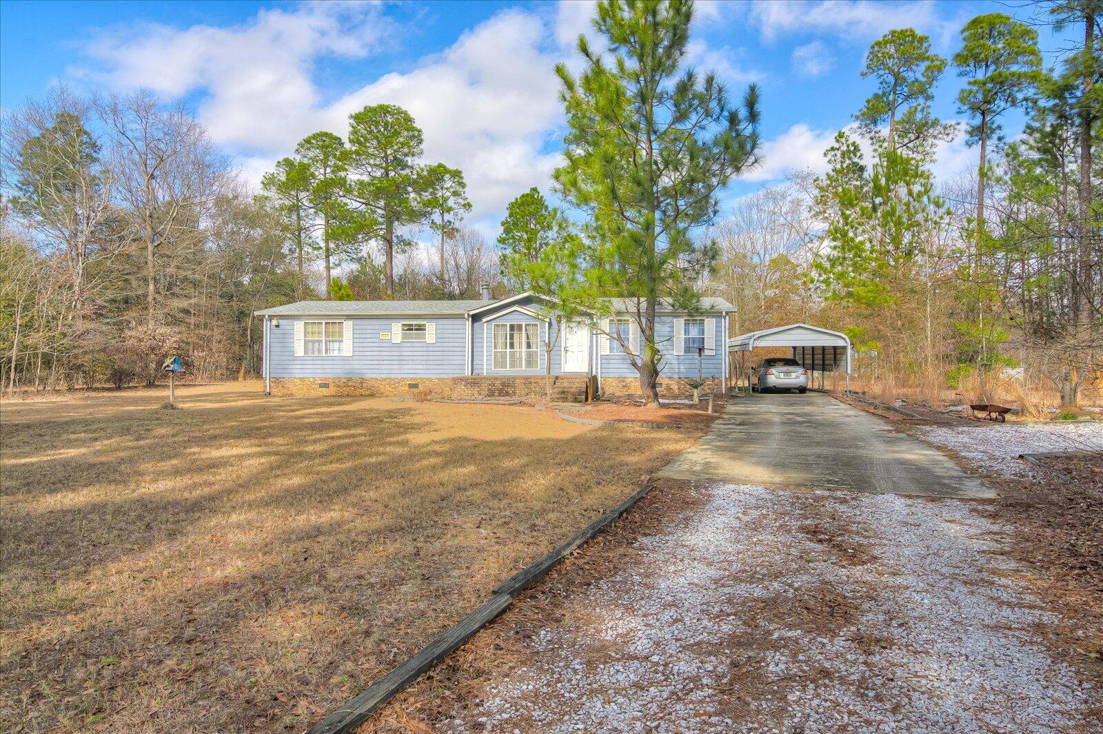 195 FARMERS BRIDGE Circle