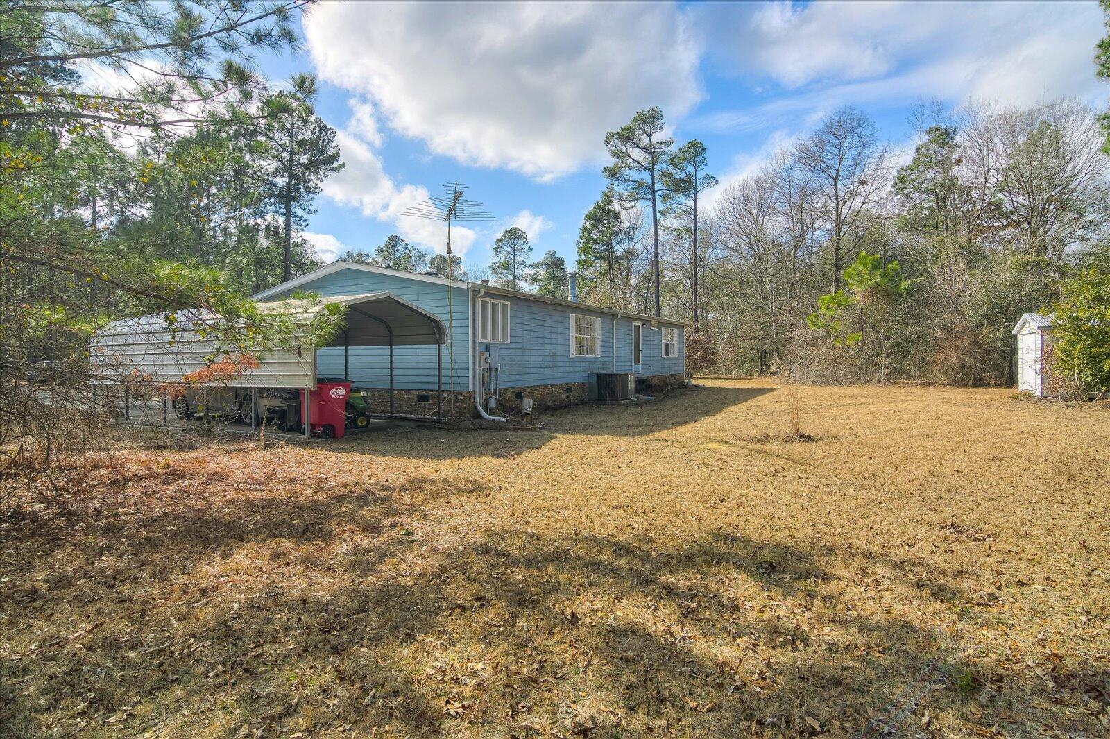 195 FARMERS BRIDGE Circle