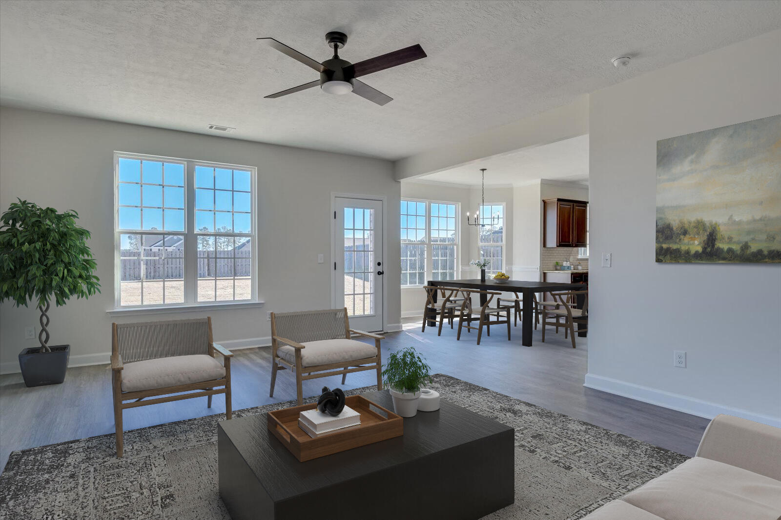 6026 CLIFFORD Street