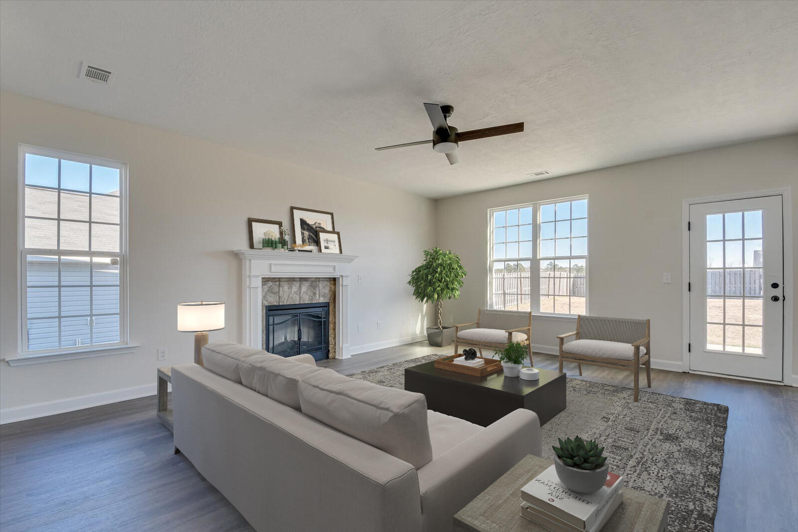 6026 CLIFFORD Street