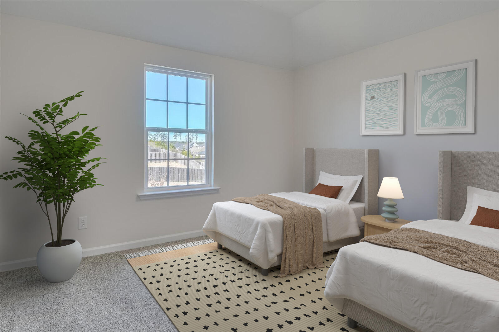 6026 CLIFFORD Street